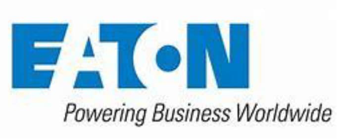Eaton-Powering Business Worldwide