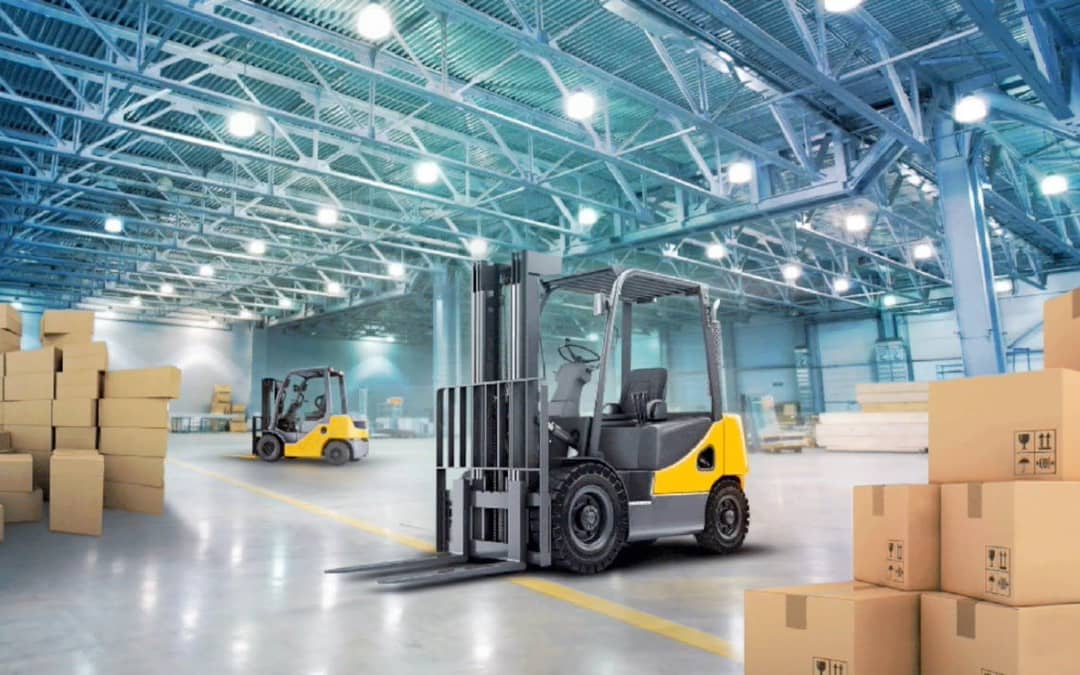 A Complete Guide on Warehousing and Storage – Updated 2022