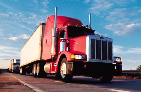 What Is Pickup And Delivery Haul Trucking?