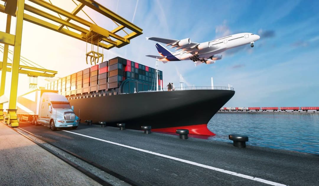 Shipping Freight on Commercial Airlines