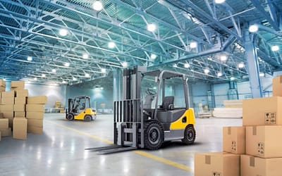 A Complete Guide on Warehousing and Storage – Updated 2022