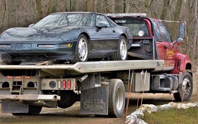 Loading Tips - Car Hauling Essentials: Determining the Perfect Trailer Size