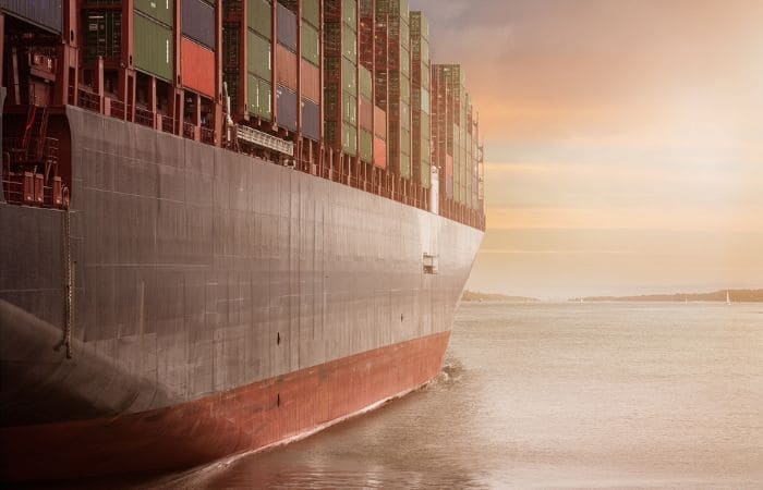 Importance of Freight Shipping Insurance