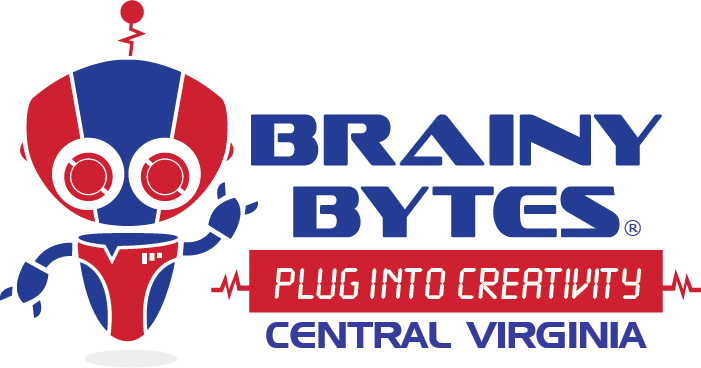 Brainy Bytes Central Virginia