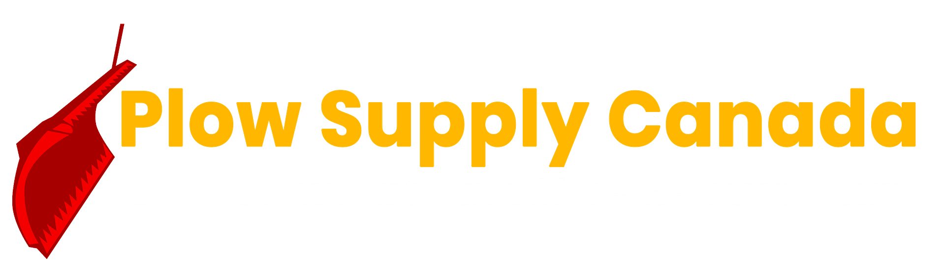 Plow Supply Canada -  Your Source for Plow Parts in Canada